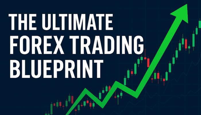 The Ultimate Forex Trading Blueprint Course
