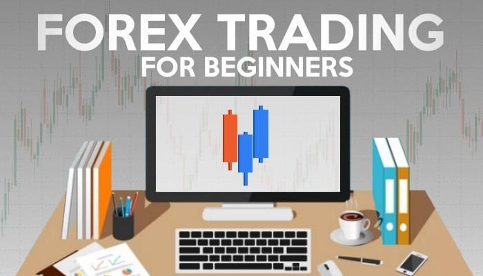 Forex Trading 101: A Complete Beginner’s Guide