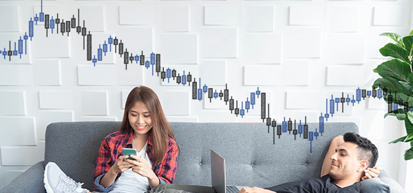 Why Most Forex Traders Fail