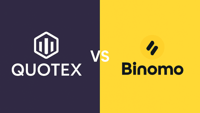 Quotex vs Binomo