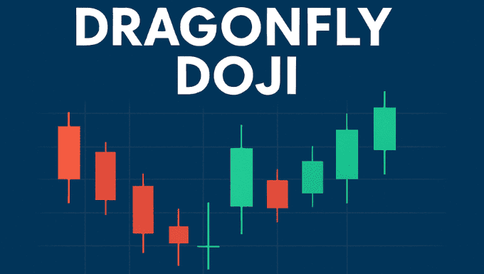 Dragonfly Doji