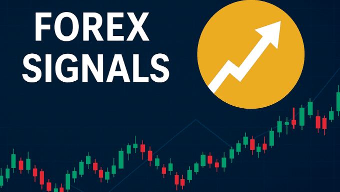 Forex Signals