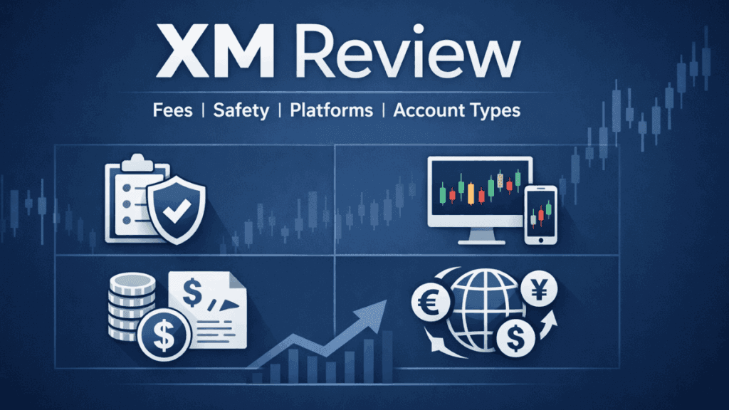 XM Review