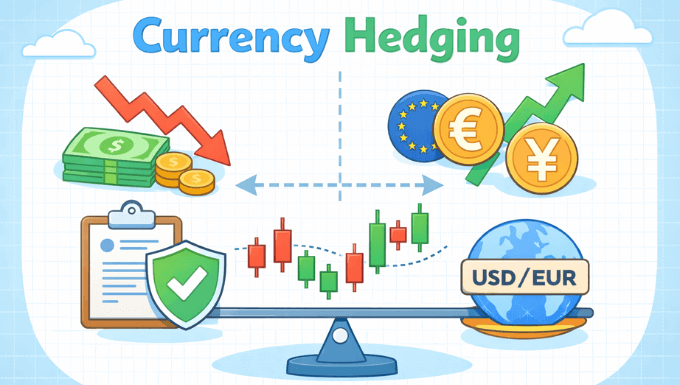 Currency Hedging