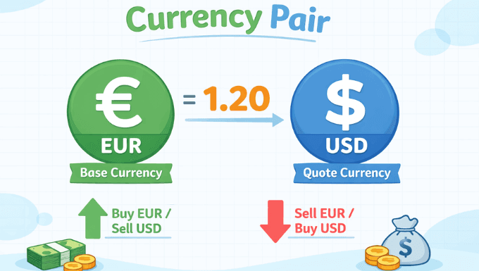 Currency Pair
