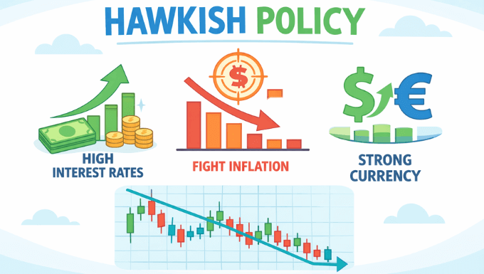 Hawkish Policy