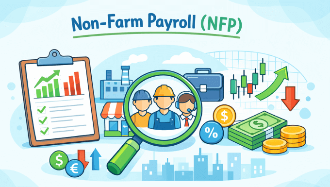 Non-Farm Payroll (NFP)