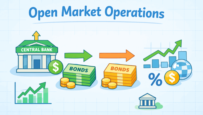 Open Market Operations