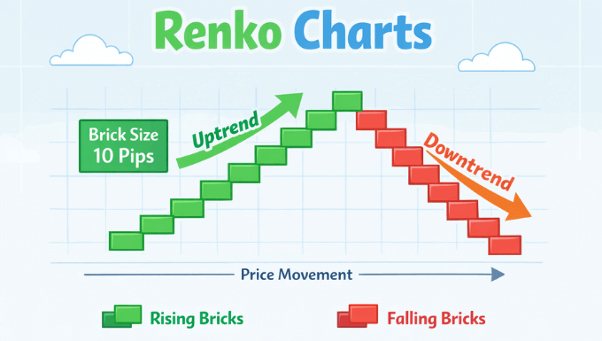 Renko Charts