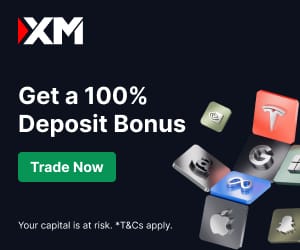 XM Trading Bonus