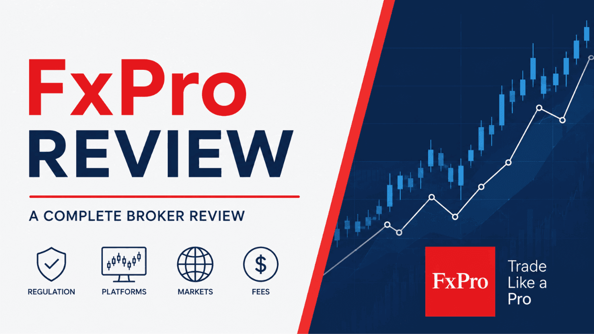 FxPro Review