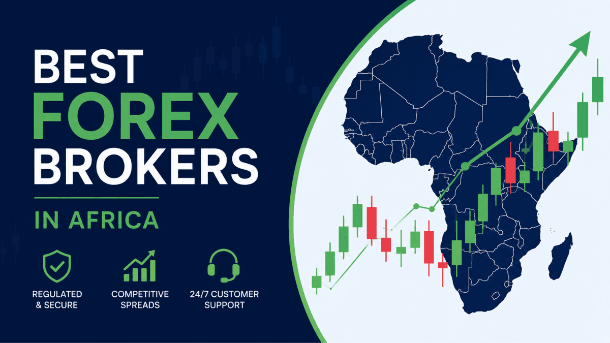 Best Forex Brokers in Africa