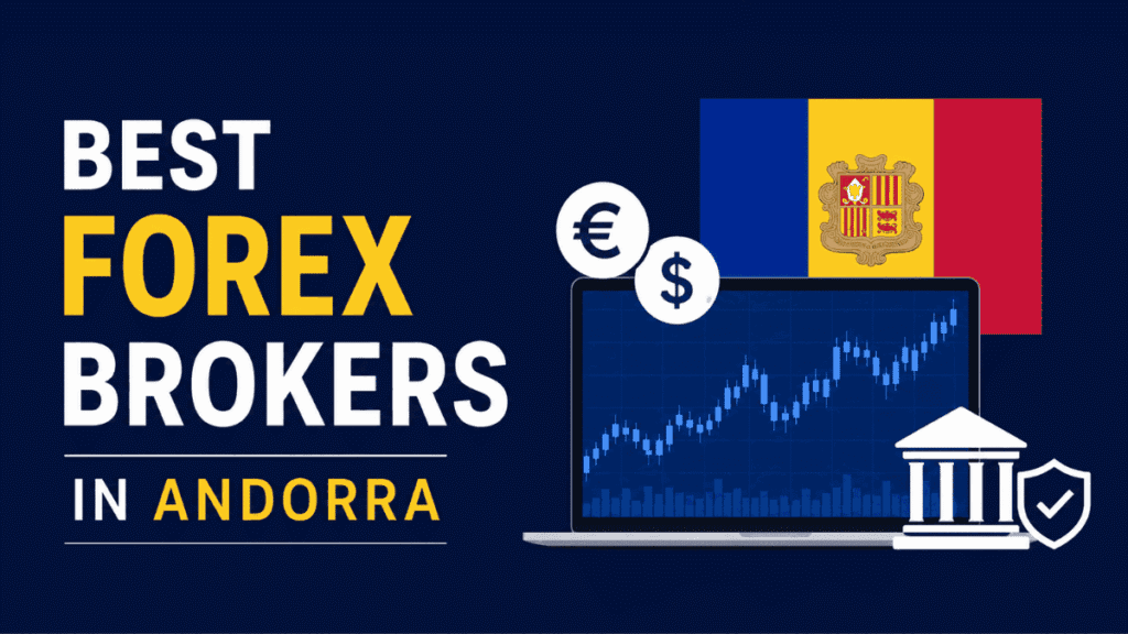 Best Forex Brokers in Andorra