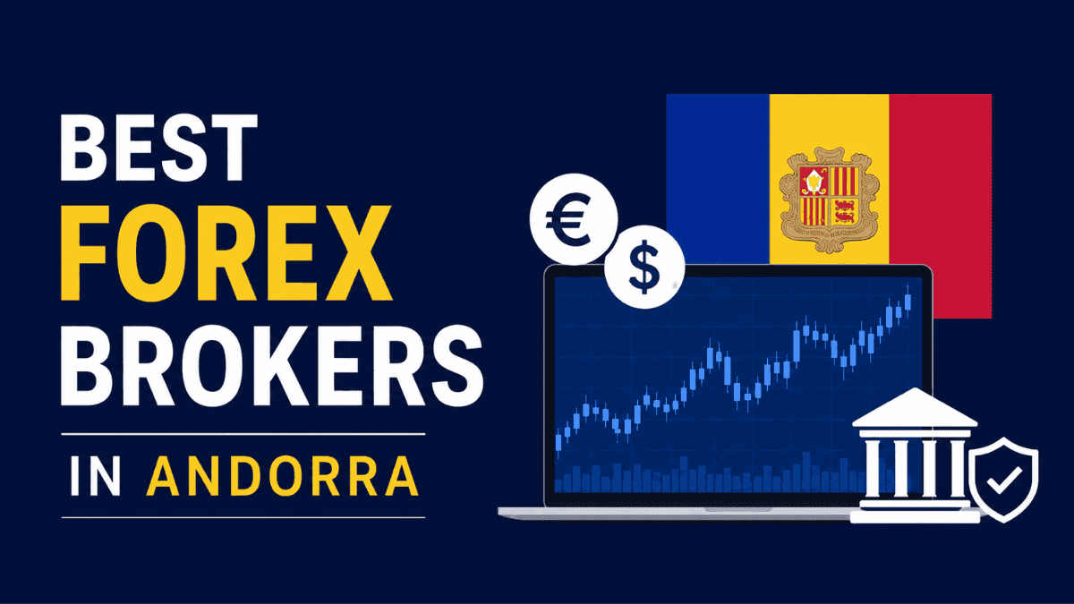 Best Forex Brokers in Andorra