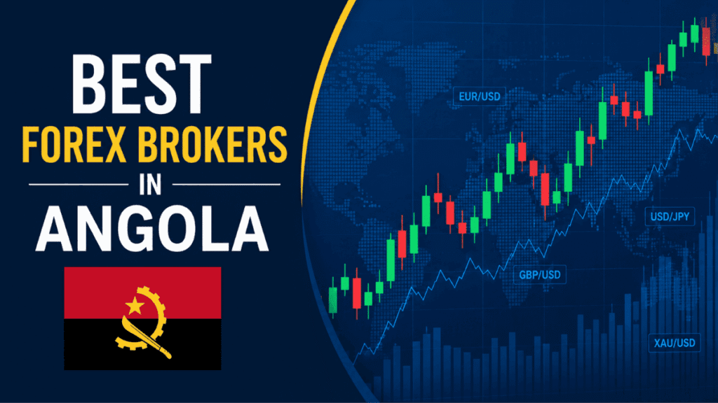 Best Forex Brokers in Angola