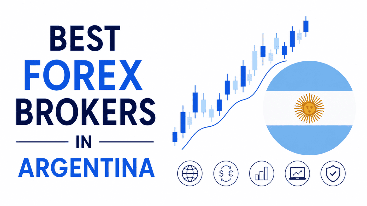 Best Forex Brokers in Argentina