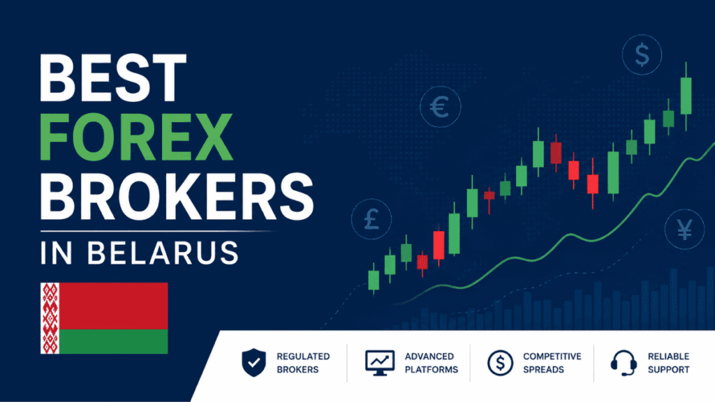 Best Forex Brokers in Belarus