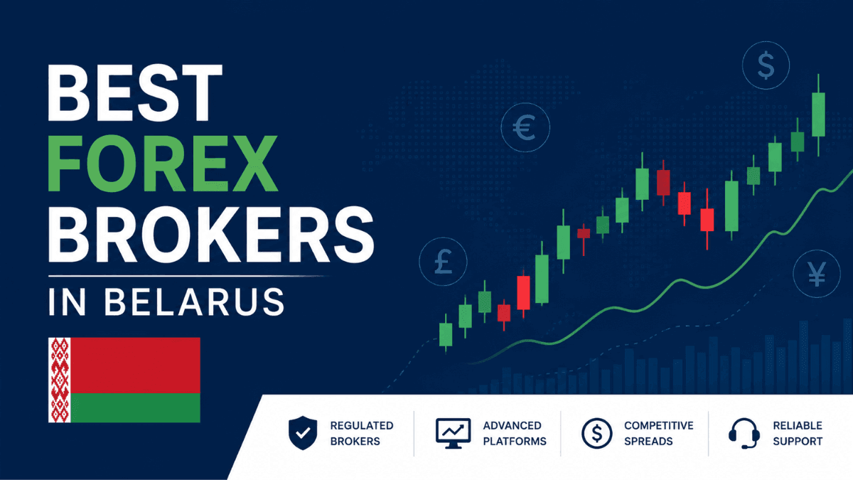 Best Forex Brokers in Belarus