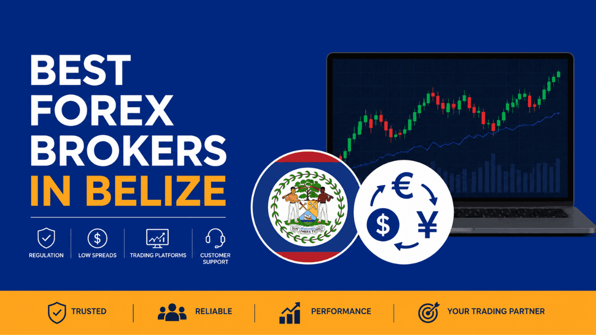 Best Forex Brokers in Belize