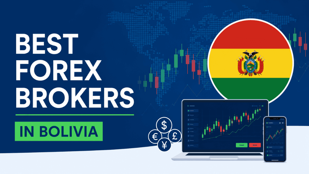 Best Forex Brokers in Bolivia