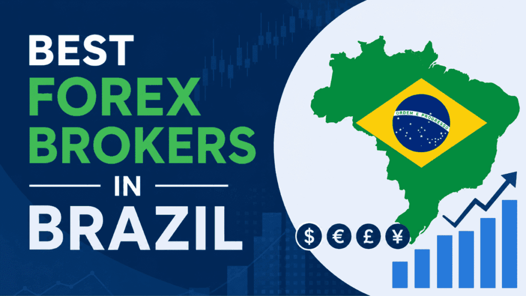 Best Forex Brokers in Brazil
