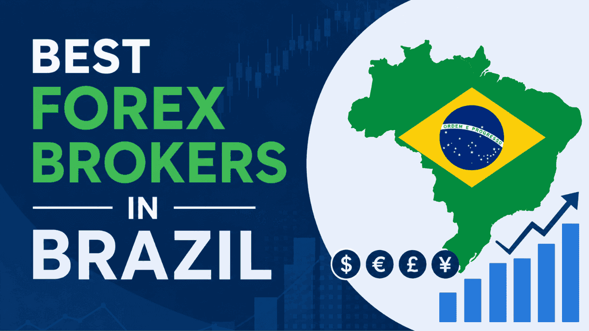 Best Forex Brokers in Brazil
