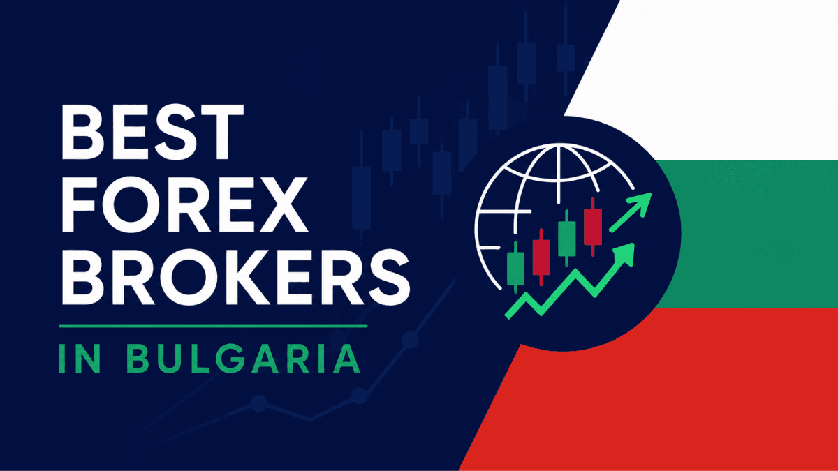 Best Forex Brokers in Bulgaria