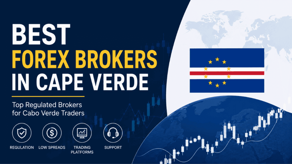 Best Forex Brokers in Cape Verde