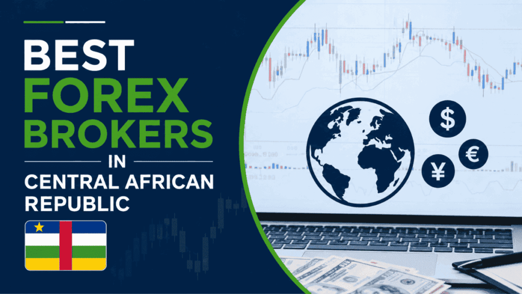Best Forex Brokers in Central African Republic
