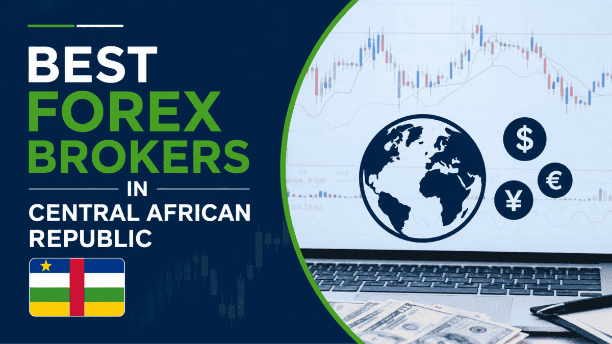 Best Forex Brokers in Central African Republic