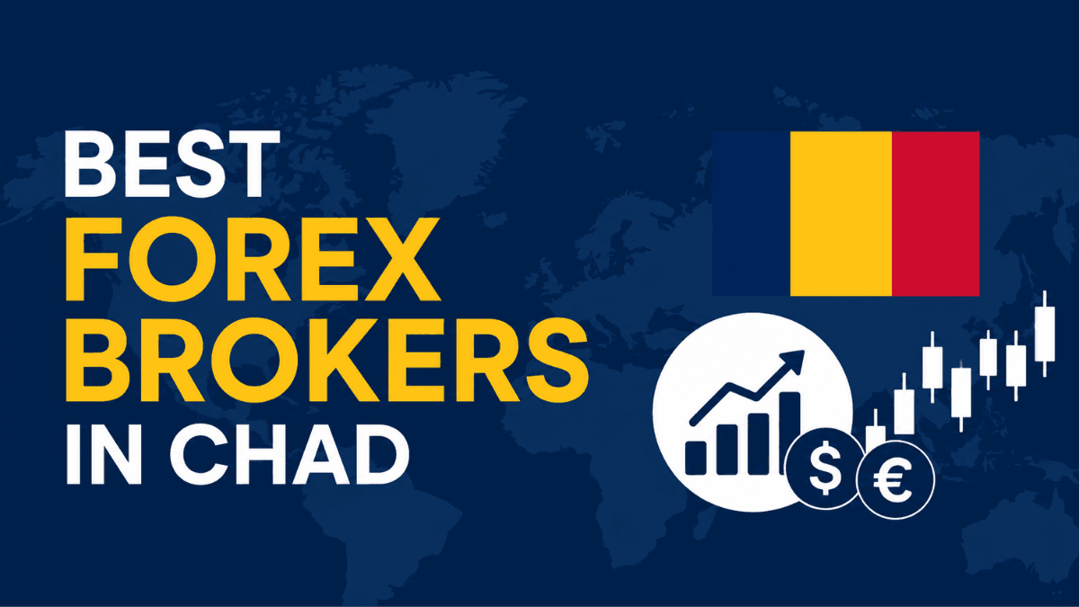 Best Forex Brokers in Chad