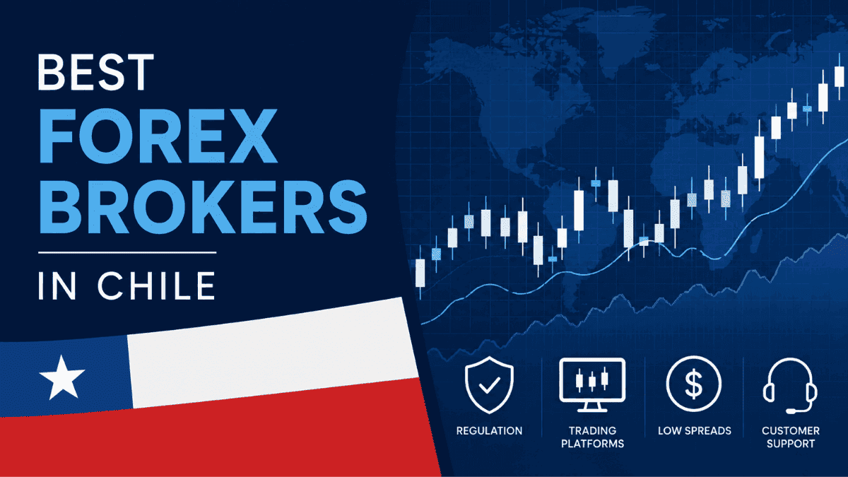 Best Forex Brokers in Chile