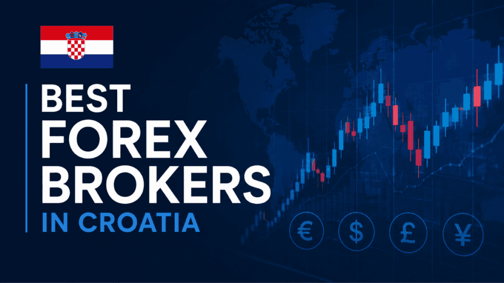 Best Forex Brokers in Croatia
