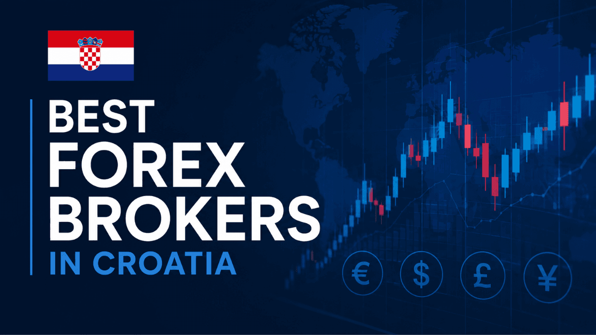 Best Forex Brokers in Croatia