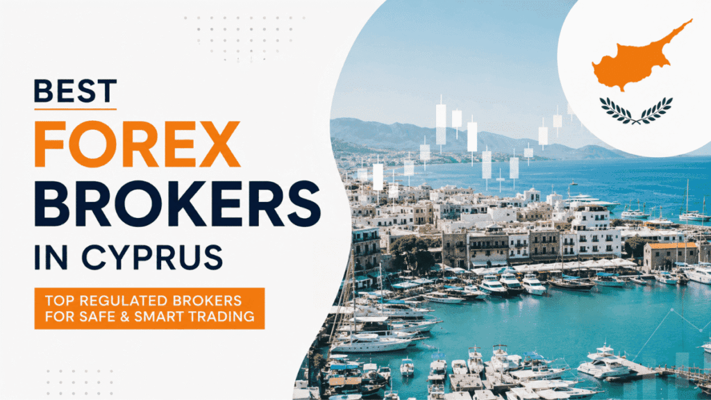 Best Forex Brokers in Cyprus