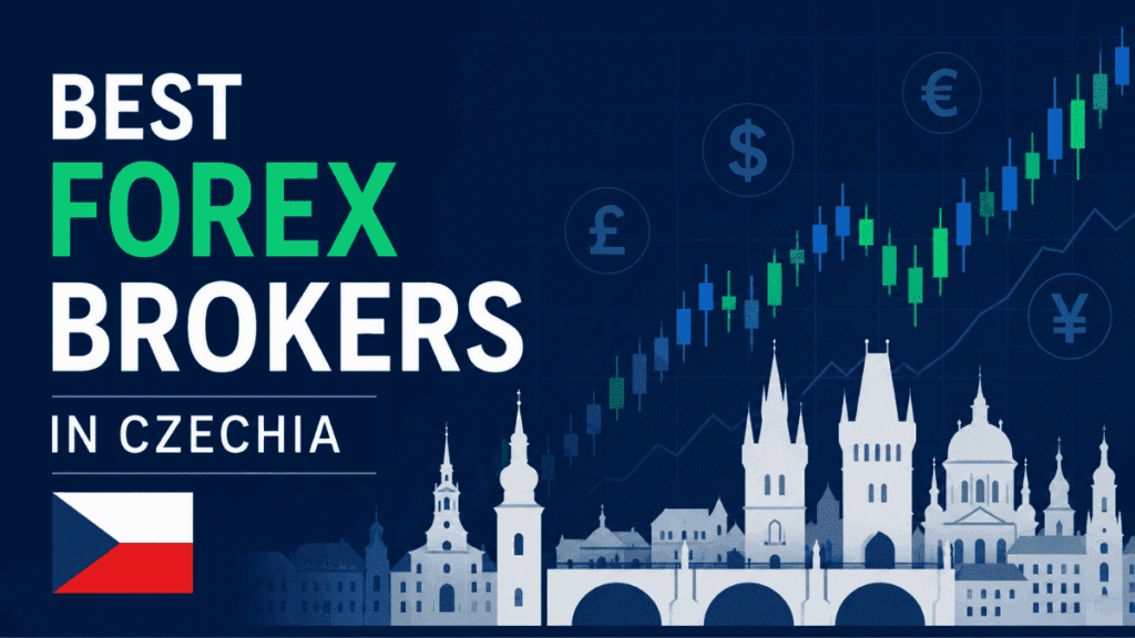 Best Forex Brokers in Czechia