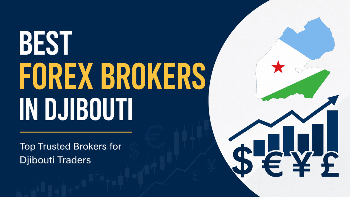 Best Forex Brokers in Djibouti