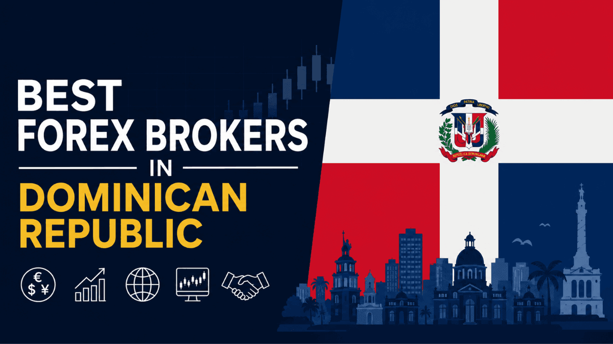 Forex brokers in the Dominican Republic