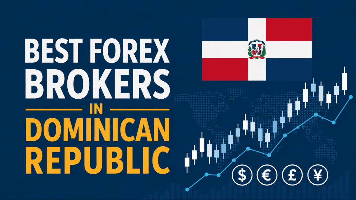 Best Forex Brokers in Dominican Republic