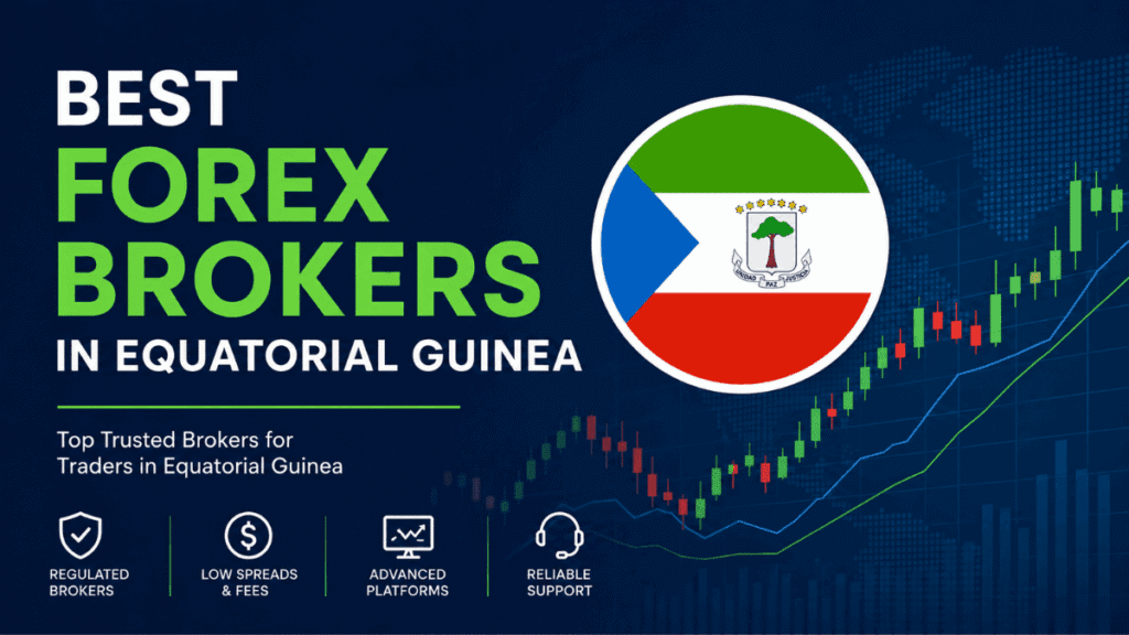 Best Forex Brokers in Equatorial Guinea