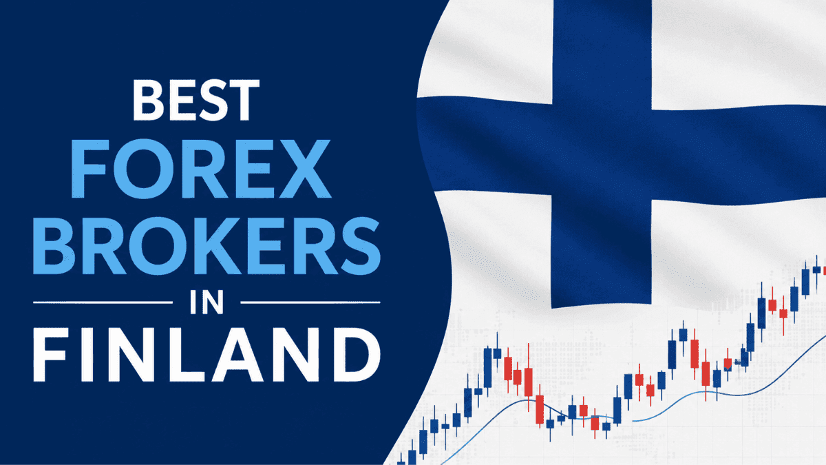 Best Forex Brokers in Finland