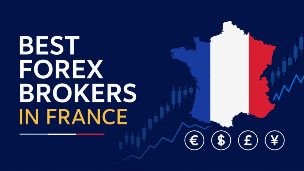 Best Forex Brokers in France
