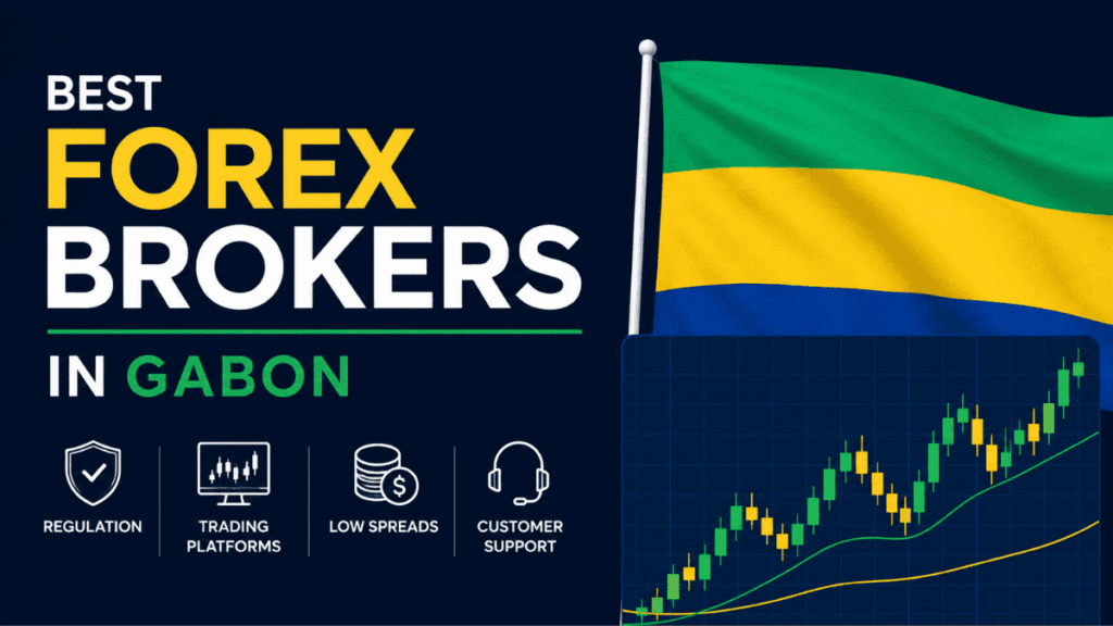 Best Forex Brokers in Gabon