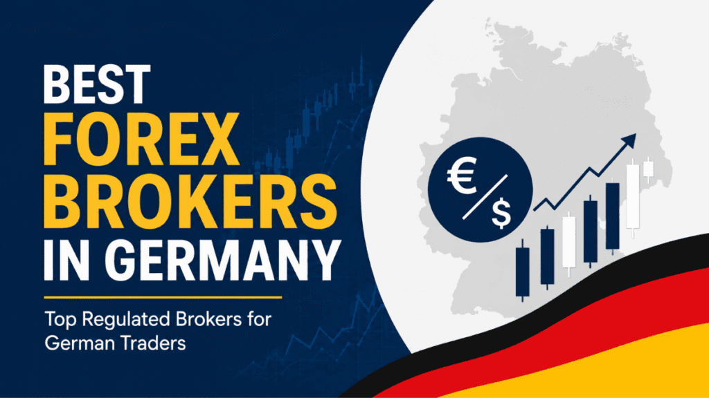 Best Forex Brokers in Germany