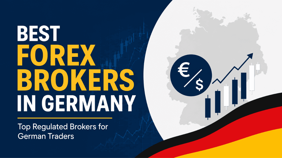 Best Forex Brokers in Germany