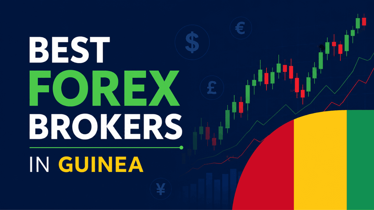 Best Forex Brokers in Guinea