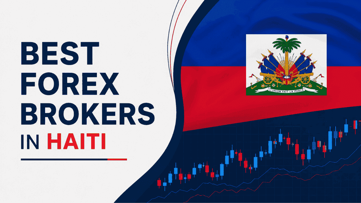 Best Forex Brokers in Haiti
