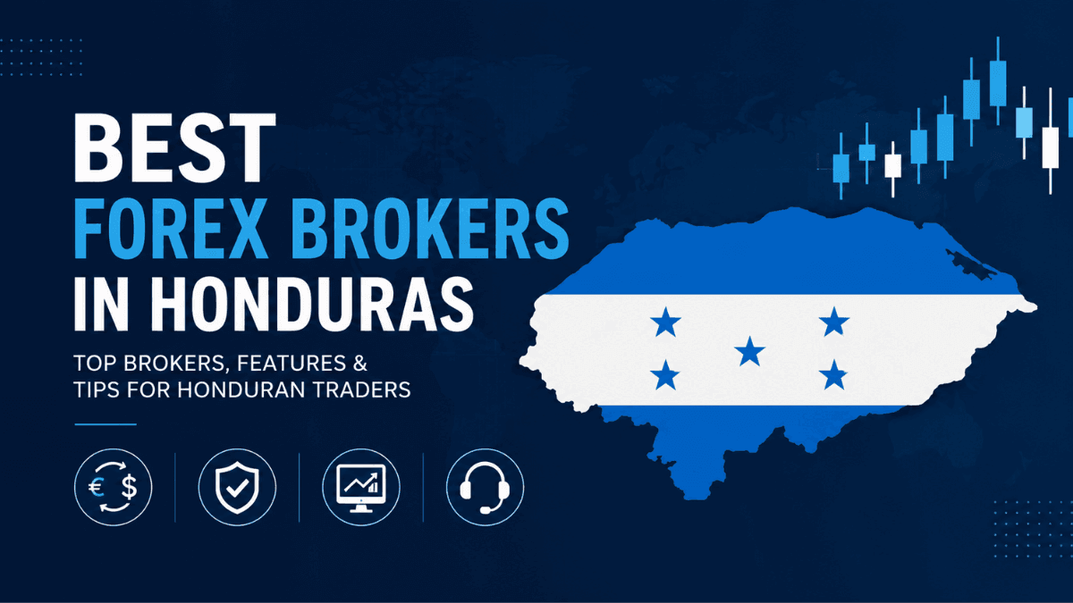 Best Forex Brokers in Honduras