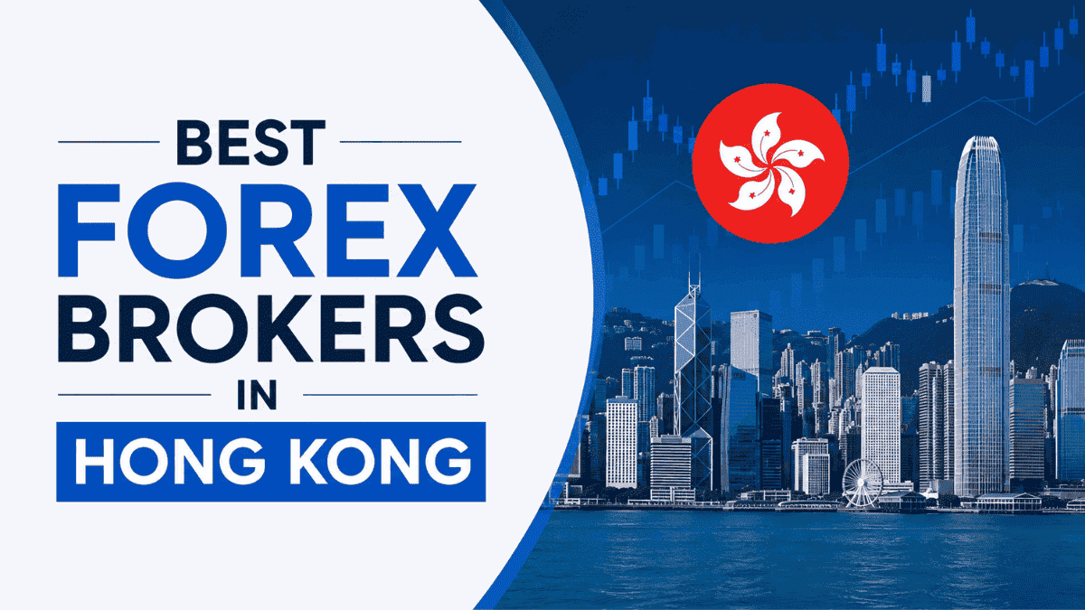Best Forex Brokers in Hong Kong