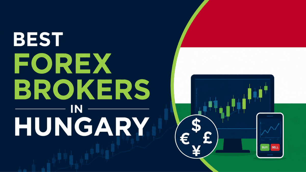 Best Forex Brokers in Hungary